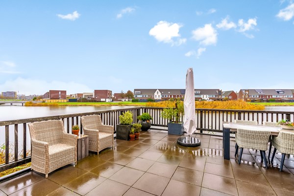 Medium property photo - Dettifossstraat 300, 1363 BX Almere