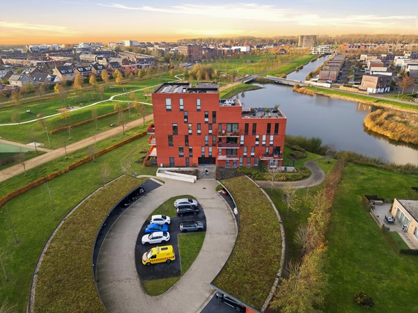 Medium property photo - Dettifossstraat 300, 1363 BX Almere