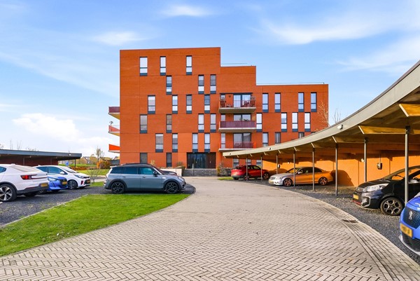Medium property photo - Dettifossstraat 300, 1363 BX Almere