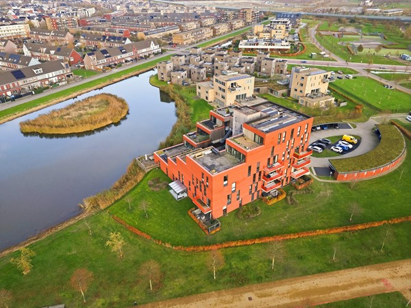 Medium property photo - Dettifossstraat 300, 1363 BX Almere