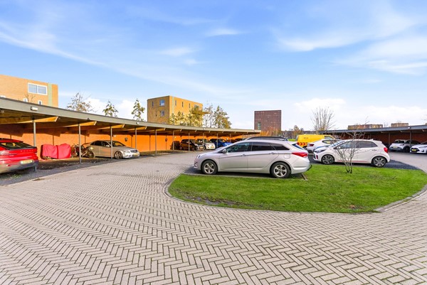 Medium property photo - Dettifossstraat 300, 1363 BX Almere