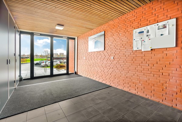 Medium property photo - Dettifossstraat 300, 1363 BX Almere