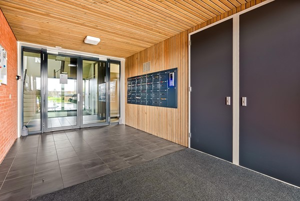 Medium property photo - Dettifossstraat 300, 1363 BX Almere