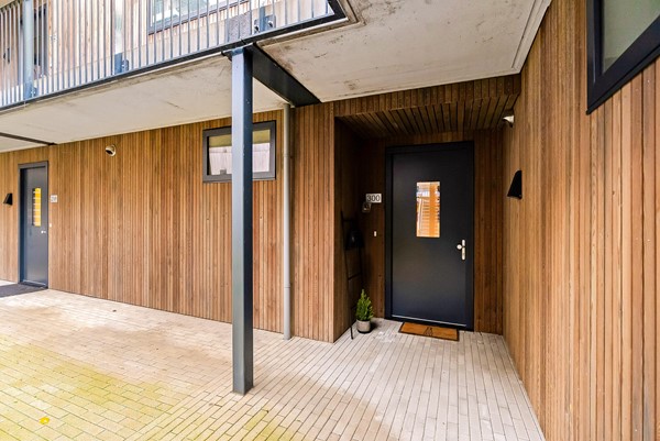 Medium property photo - Dettifossstraat 300, 1363 BX Almere