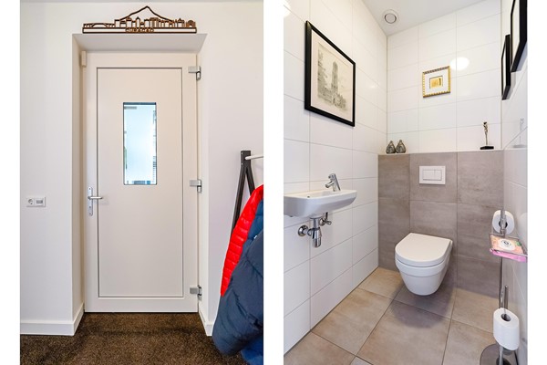 Medium property photo - Dettifossstraat 300, 1363 BX Almere