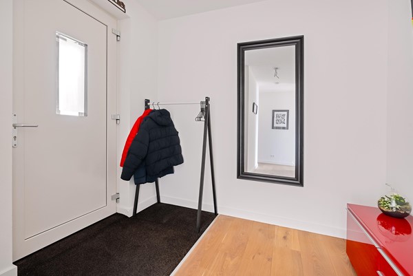 Medium property photo - Dettifossstraat 300, 1363 BX Almere