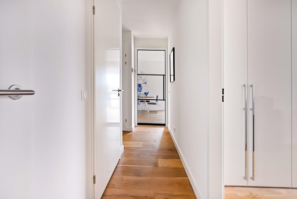 Medium property photo - Dettifossstraat 300, 1363 BX Almere