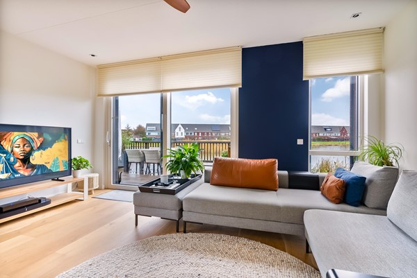 Medium property photo - Dettifossstraat 300, 1363 BX Almere