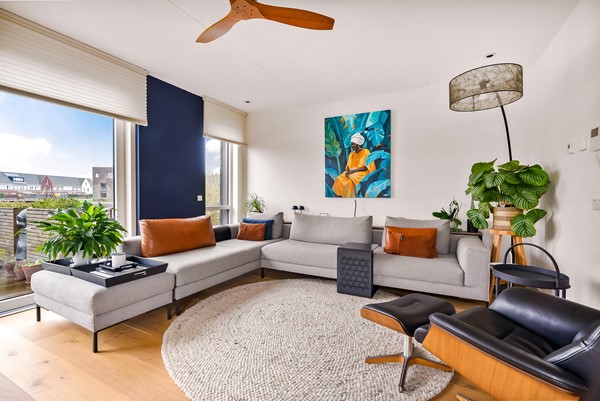 Medium property photo - Dettifossstraat 300, 1363 BX Almere