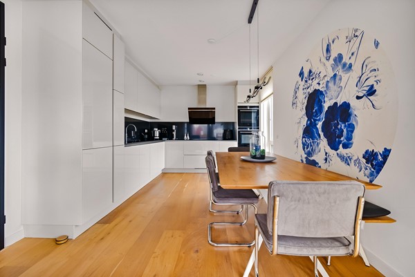 Medium property photo - Dettifossstraat 300, 1363 BX Almere