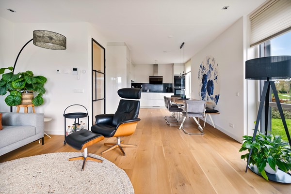 Medium property photo - Dettifossstraat 300, 1363 BX Almere