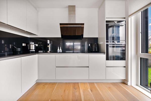 Medium property photo - Dettifossstraat 300, 1363 BX Almere