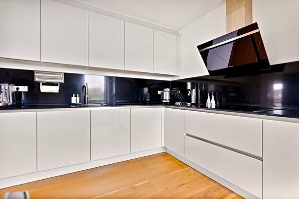 Medium property photo - Dettifossstraat 300, 1363 BX Almere