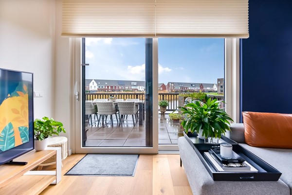 Medium property photo - Dettifossstraat 300, 1363 BX Almere