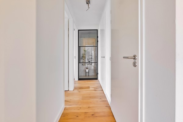 Medium property photo - Dettifossstraat 300, 1363 BX Almere