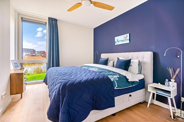 Medium property photo - Dettifossstraat 300, 1363 BX Almere