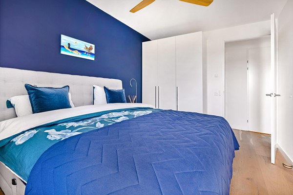 Medium property photo - Dettifossstraat 300, 1363 BX Almere