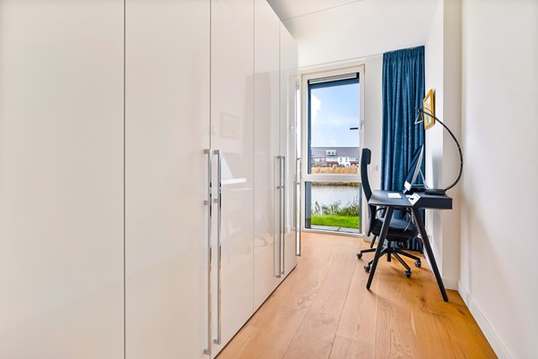 Medium property photo - Dettifossstraat 300, 1363 BX Almere