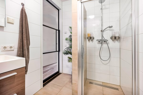 Medium property photo - Dettifossstraat 300, 1363 BX Almere