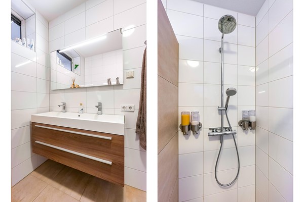 Medium property photo - Dettifossstraat 300, 1363 BX Almere