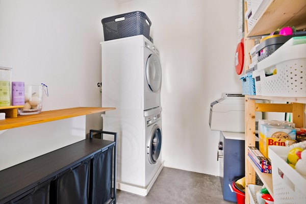 Medium property photo - Dettifossstraat 300, 1363 BX Almere