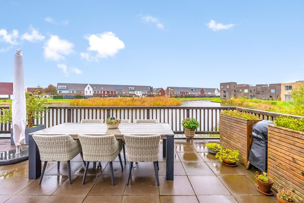 Medium property photo - Dettifossstraat 300, 1363 BX Almere