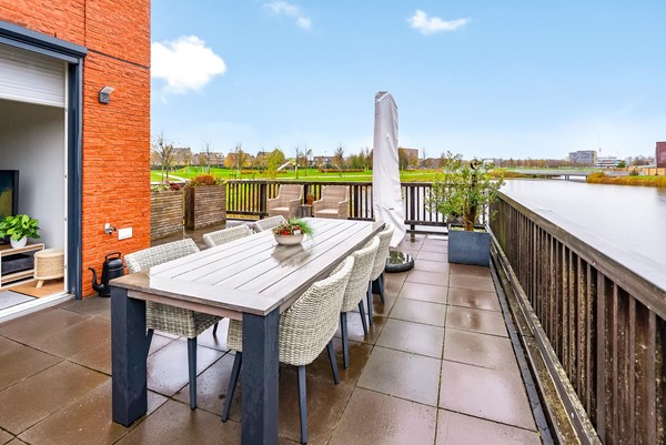 Medium property photo - Dettifossstraat 300, 1363 BX Almere