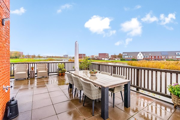 Medium property photo - Dettifossstraat 300, 1363 BX Almere