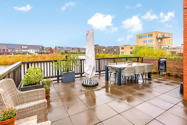 Medium property photo - Dettifossstraat 300, 1363 BX Almere