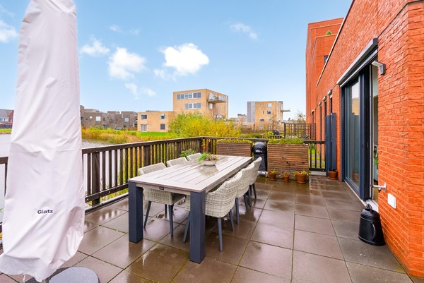 Medium property photo - Dettifossstraat 300, 1363 BX Almere