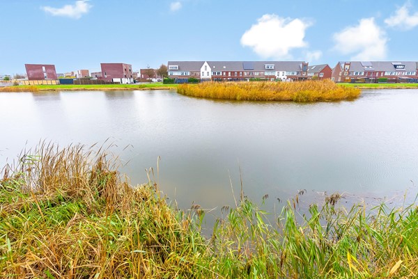 Medium property photo - Dettifossstraat 300, 1363 BX Almere