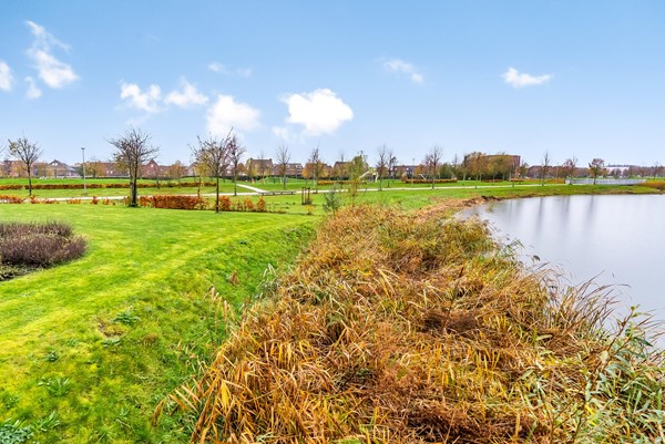 Medium property photo - Dettifossstraat 300, 1363 BX Almere