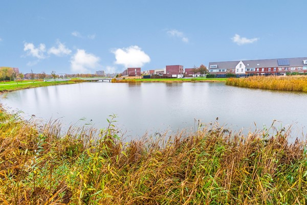 Medium property photo - Dettifossstraat 300, 1363 BX Almere