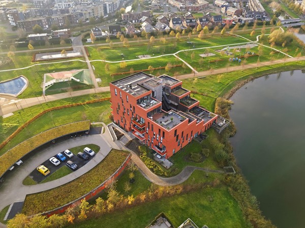 Medium property photo - Dettifossstraat 300, 1363 BX Almere