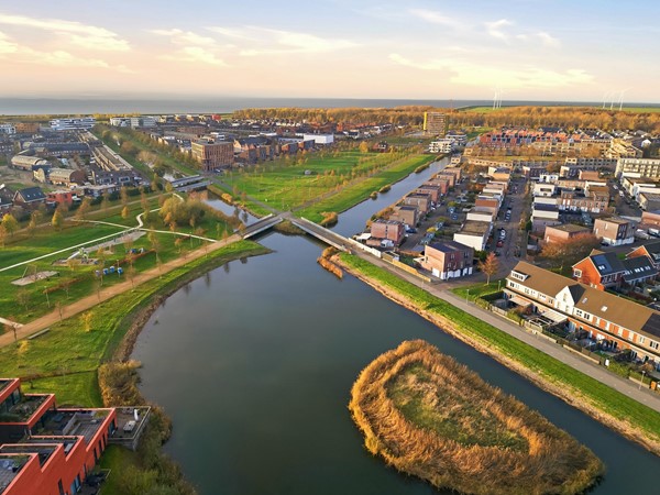 Medium property photo - Dettifossstraat 300, 1363 BX Almere