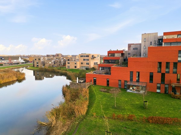 Medium property photo - Dettifossstraat 300, 1363 BX Almere