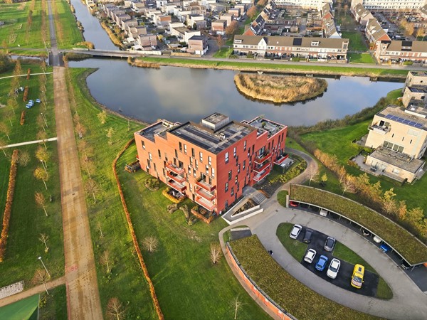 Medium property photo - Dettifossstraat 300, 1363 BX Almere