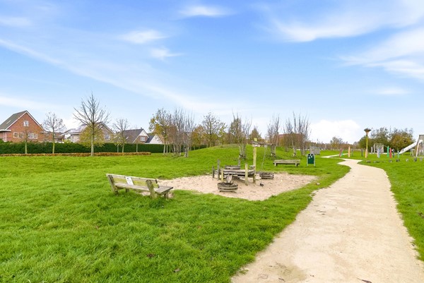 Medium property photo - Dettifossstraat 300, 1363 BX Almere