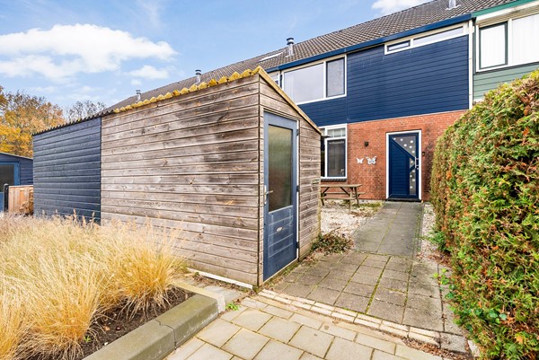 Te koop: Plantage 23, 8212VB Lelystad