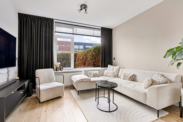 Te koop: Plantage 23, 8212VB Lelystad