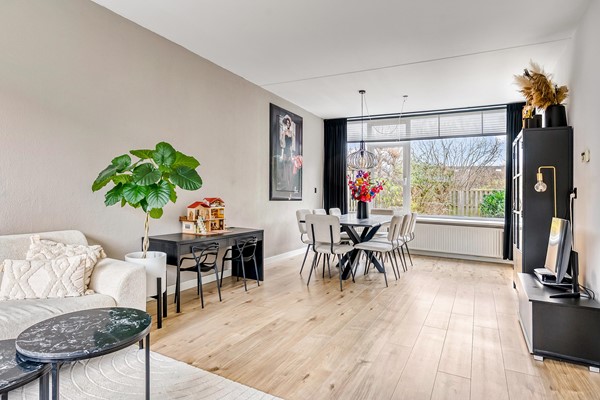 Medium property photo - Plantage 23, 8212 VB Lelystad