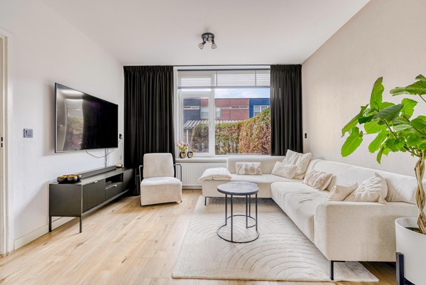 Te koop: Plantage 23, 8212VB Lelystad