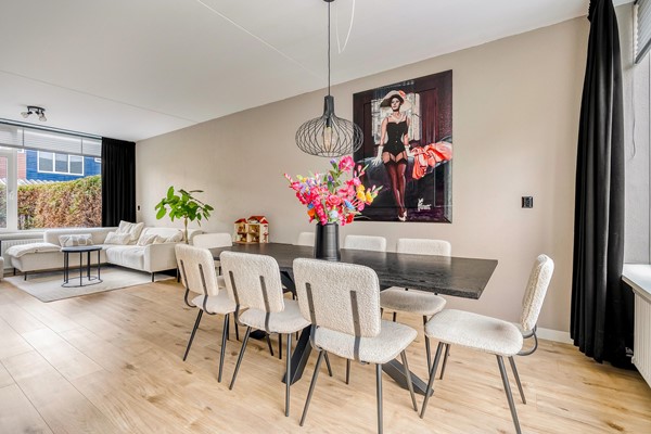 Medium property photo - Plantage 23, 8212 VB Lelystad