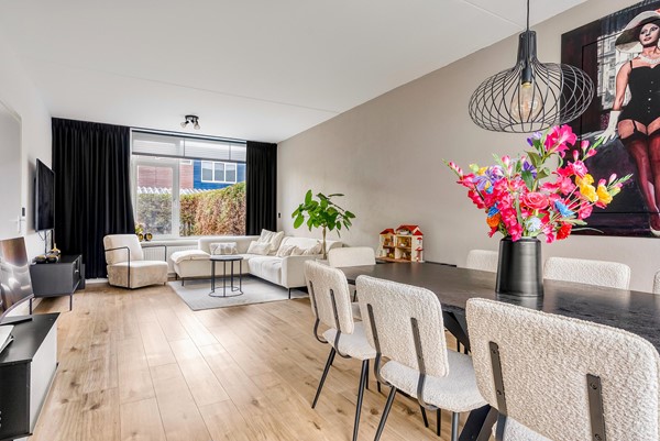 Medium property photo - Plantage 23, 8212 VB Lelystad