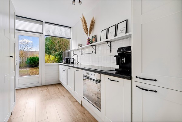 Medium property photo - Plantage 23, 8212 VB Lelystad