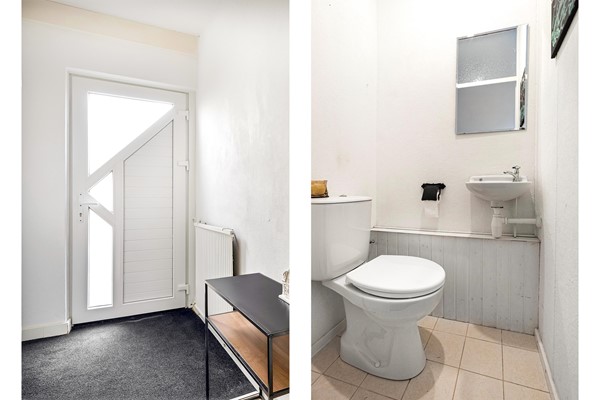 Medium property photo - Plantage 23, 8212 VB Lelystad