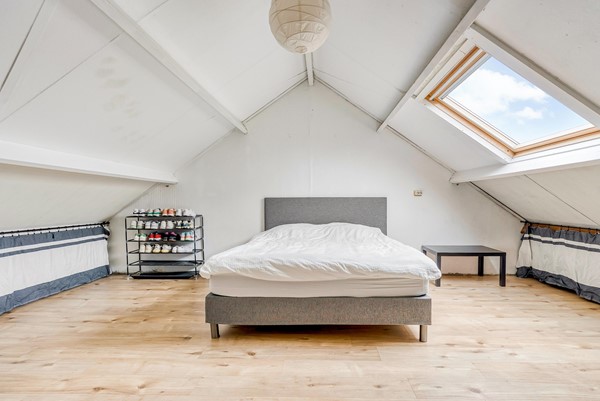 Medium property photo - Plantage 23, 8212 VB Lelystad