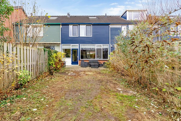 Medium property photo - Plantage 23, 8212 VB Lelystad