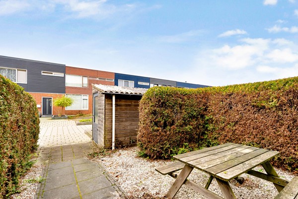 Medium property photo - Plantage 23, 8212 VB Lelystad