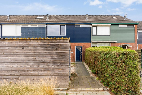 Medium property photo - Plantage 23, 8212 VB Lelystad